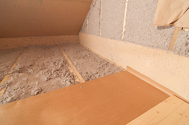 Best Insulation Maintenance and Repair in St Peter, WI